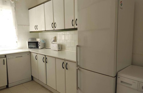 Punta Umbria House | Homerez - Spacious House in Punta Umbría + Terrace