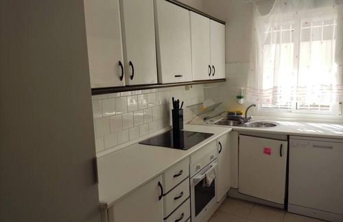 Punta Umbria House | Homerez - Spacious House in Punta Umbría + Terrace