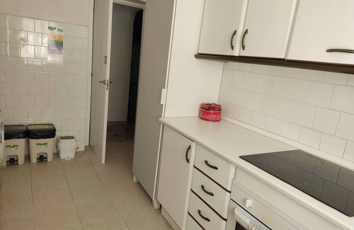 Punta Umbria House | Homerez - Spacious House in Punta Umbría + Terrace