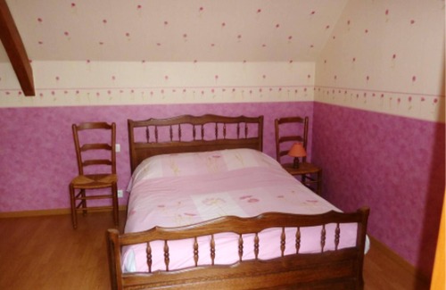 Londinieres House | Homerez - Spacious house for 6 ppl. with garden and terrace at Londinières