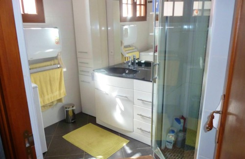 Londinieres House | Homerez - Spacious house for 6 ppl. with garden and terrace at Londinières