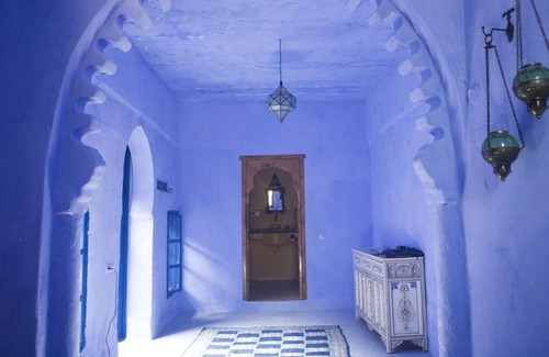 Medina of Chefchaouen House | Homerez - Spacious house for 8 ppl. with terrace at Chefchaouen