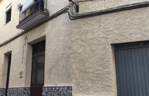 Albunol House | Homerez - Spacious house in Albuñol with sunny terrace