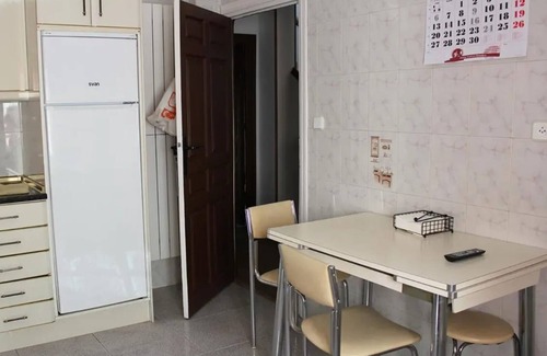 Vinuesa House | Homerez - Spacious House in Vinuesa with 160 m²