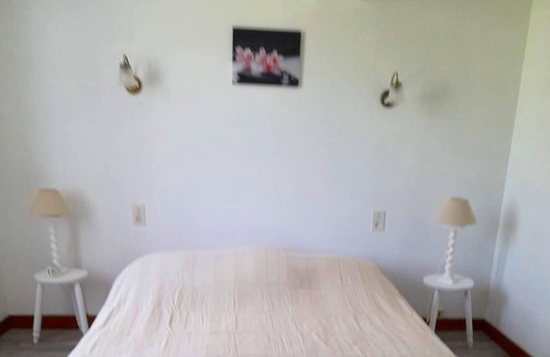 Allemans House | Homerez - Spacious house for 5 ppl. with garden at Allemans