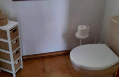 Allemans House | Homerez - Spacious house for 5 ppl. with garden at Allemans