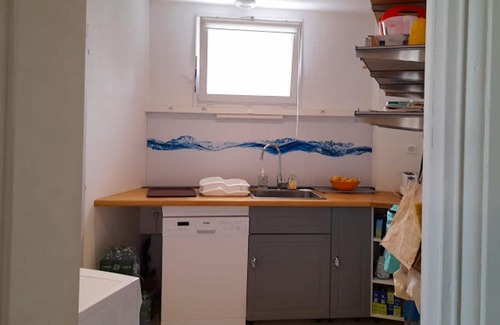 Archiac House | Homerez - Spacious house for 6 ppl. with garden at Archiac
