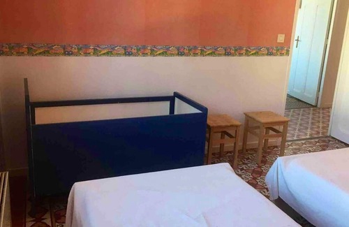 Le Boulou Villa | Homerez - Spacious villa 16 km away from the beach for 8 ppl. with swimming-pool
