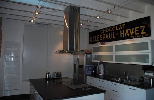 Noailhac Villa | Homerez - Spacious Villa in Noailhac with Private Pool