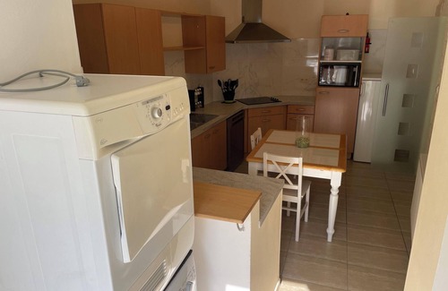 Jumet Apartment | Homerez - Studio Charleroi Center