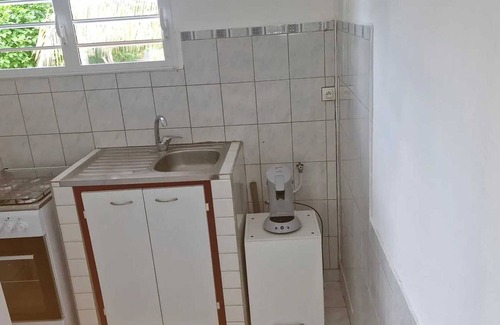 Morne-A-l'Eau Apartment | Homerez - Studio in Morne-à-l'Eau