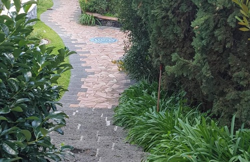 Trecastagni Apartment | Homerez - Studio in Trecastagni, garden