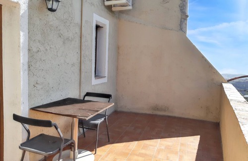 Badolato Apartment | Homerez - Studio with sea view in Badolato