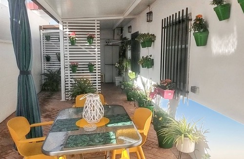 Encinarejo de Cordoba Villa | Homerez - Villa in Encinarejo de Córdoba