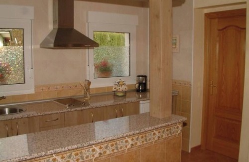 La Calzada de Bejar Villa | Homerez - Villa in La Calzada de Béjar