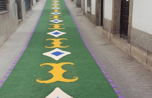 La Calzada de Bejar Villa | Homerez - Villa in La Calzada de Béjar