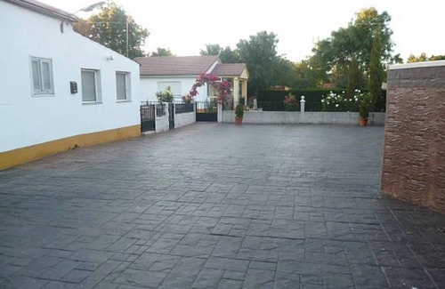 La Calzada de Bejar Villa | Homerez - Villa in La Calzada de Béjar