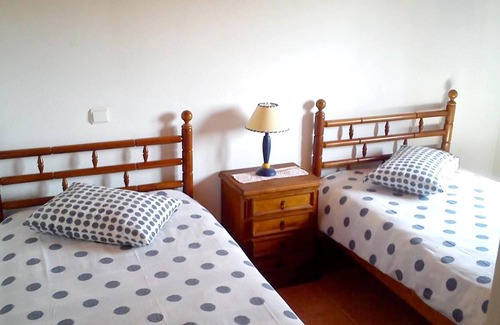 Lagos Villa | Homerez - Villa 1 km away from the beach for 6 ppl. with swimming-pool at Luz