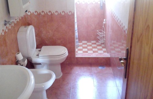 Lagos Villa | Homerez - Villa 1 km away from the beach for 6 ppl. with swimming-pool at Luz