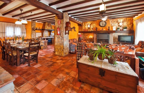 Priego de Cordoba Villa | Homerez - Villa in Priego de Córdoba.