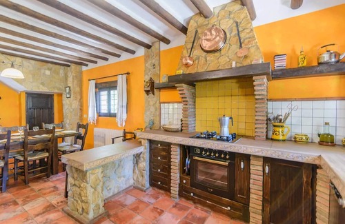 Priego de Cordoba Villa | Homerez - Villa in Priego de Córdoba.