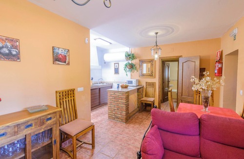 Rivero de Posadas Villa | Homerez - Villa in Rivero de Posadas.