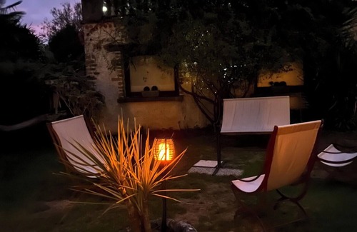 Haut-de-Bosdarros Villa | Homerez - Villa in Haut-de-Bosdarros