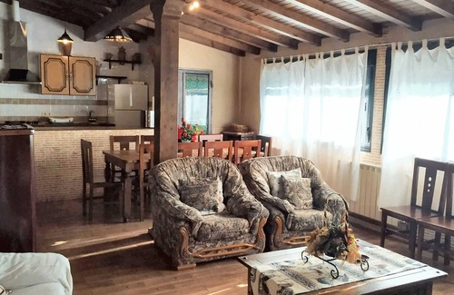 Jerte Villa | Homerez - Villa in Jerte with pool