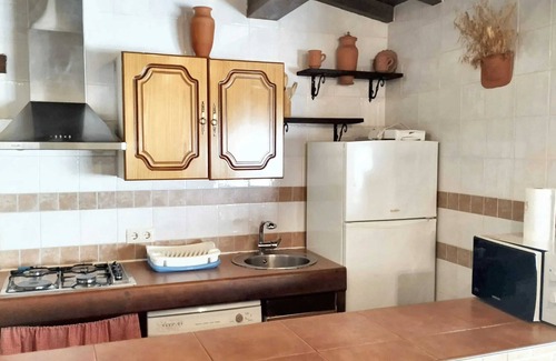 Jerte Villa | Homerez - Villa in Jerte with pool