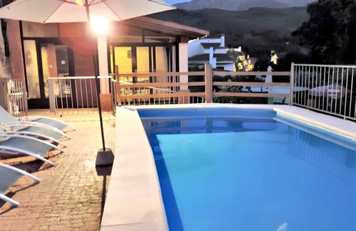 Jerte Villa | Homerez - Villa in Jerte with pool