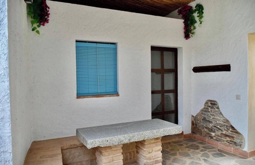 Santa Elena Villa | Homerez - Villa in Santa Elena