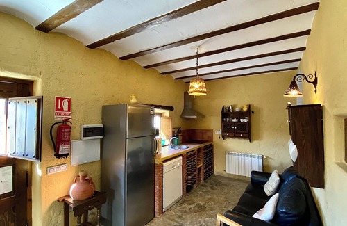 Taberno Villa | Homerez - Villa in Taberno with pool