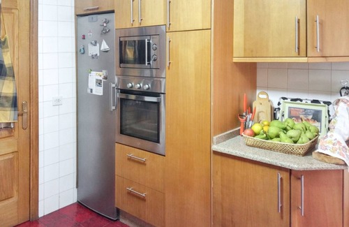 Tui Villa | Homerez - Villa in Tui with Pool