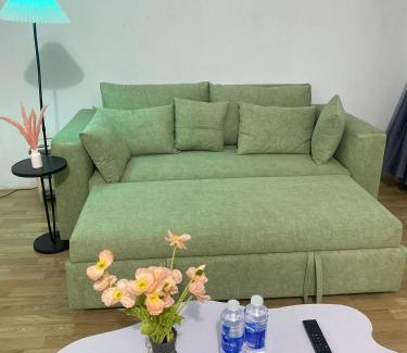 An Thoi Apartment | Homesaty Chill