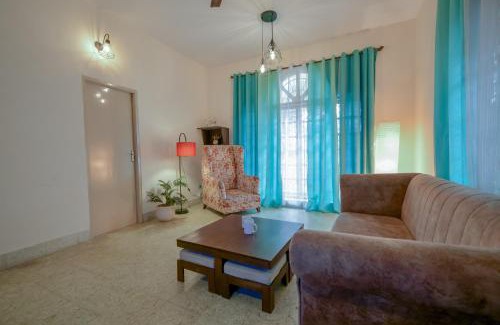 BTM Layout House | HomeSlice Nazaara, HomeStay in BTM