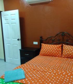 Pelabuhan Klang House | HOMESTAY KAMPUNG DELEK BARU, KLANG