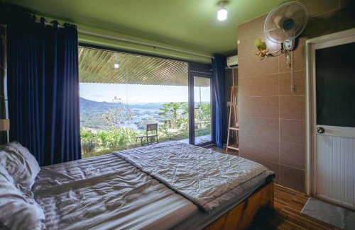 Dak Glong Hotel | Homestay A Súy -View Hồ Tà Đùng