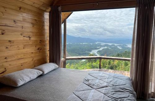 Dak Glong Hotel | Homestay A Súy -View Hồ Tà Đùng
