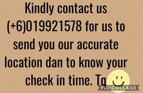 Kuala Krai House | Homestay Abdul