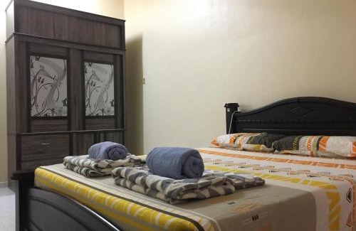 Kuala Krai House | Homestay Abdul