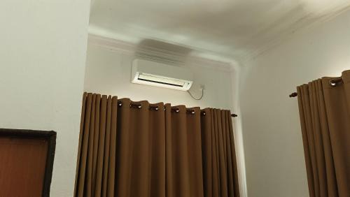Kampung Gong Kempas House | Homestay Annur Barakah