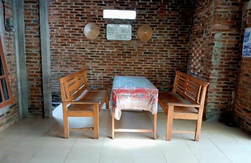 Borobudur House | Homestay Bukit Dagi Borobudur