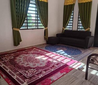 Changlun House | Homestay Changlun