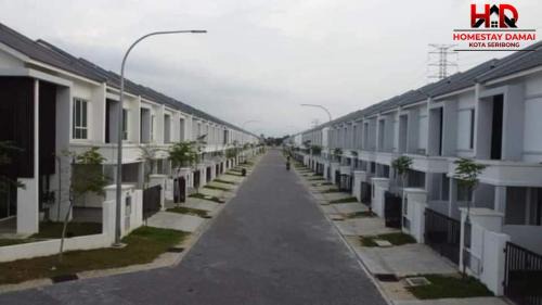 Wakaf Che Yeh House | Homestay Damai Kota Seribong - Kota Bharu