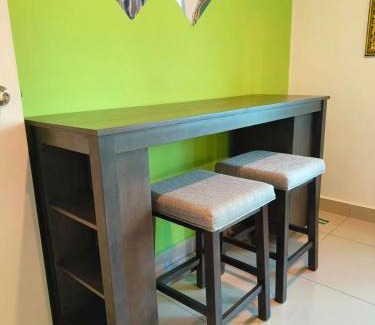 Wakaf Che Yeh Apartment | HomeStay De’Viana NMS Residence