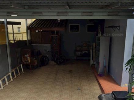 Palembang House | HOMESTAY DEMANGs