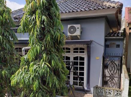 Palembang House | HOMESTAY DEMANGs