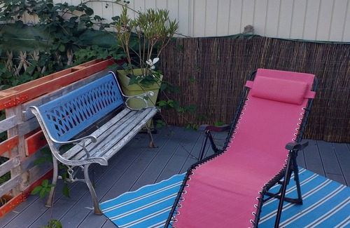 Bou House | Homestay.
