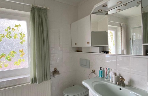 Gross Buchholz House | Homestay Hannover