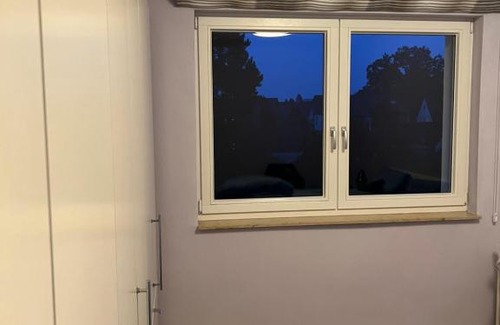 Gross Buchholz House | Homestay Hannover